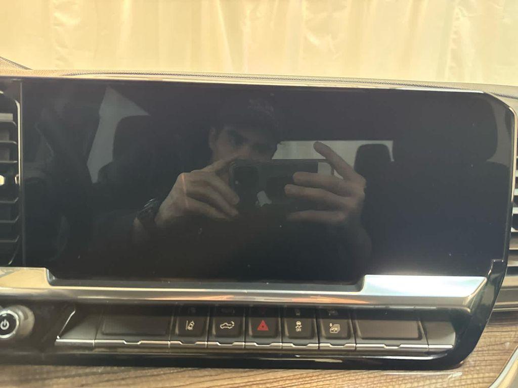 used 2025 Chevrolet Silverado 2500 car, priced at $59,999