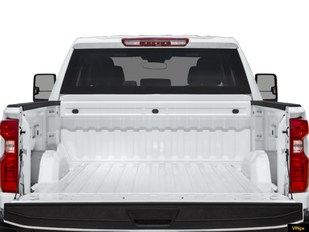 new 2025 Chevrolet Silverado 2500 car, priced at $61,175