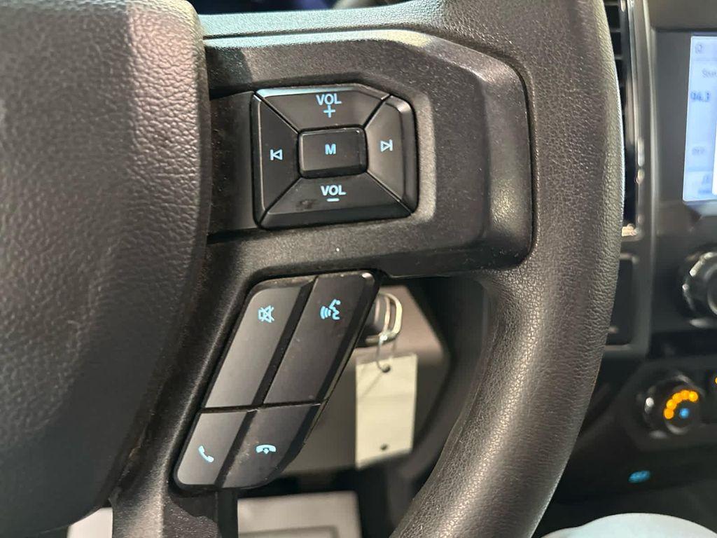 used 2022 Ford F-250 car, priced at $50,999