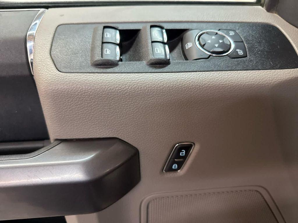 used 2022 Ford F-250 car, priced at $50,999