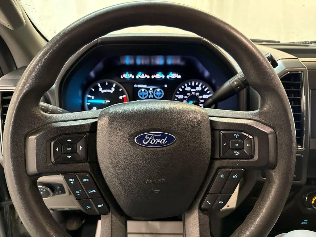 used 2022 Ford F-250 car, priced at $50,999