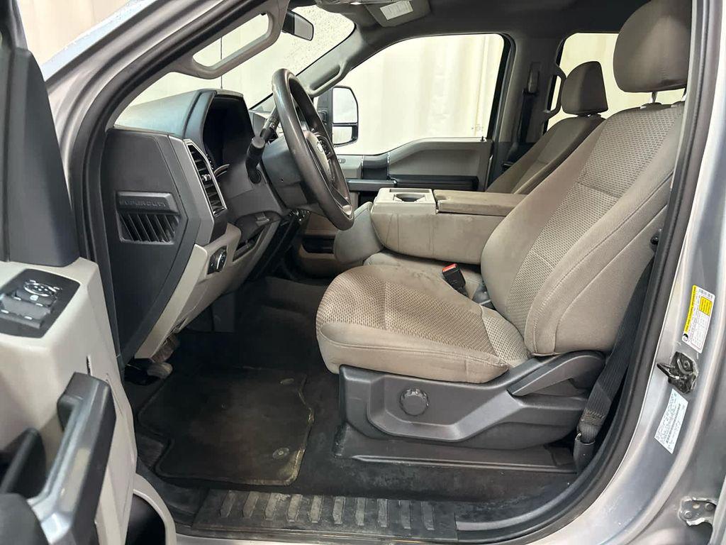 used 2022 Ford F-250 car, priced at $50,999