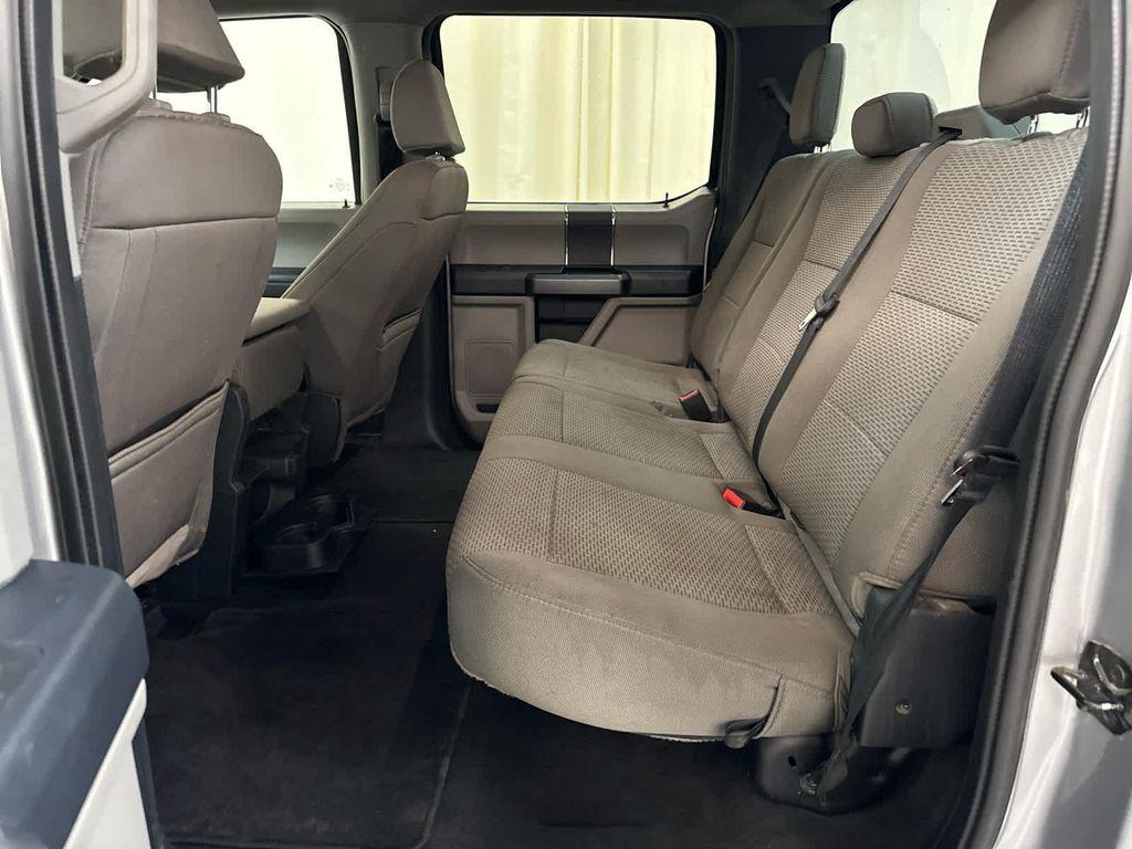 used 2022 Ford F-250 car, priced at $50,999