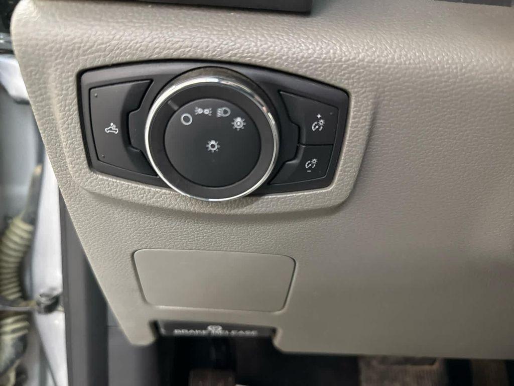 used 2022 Ford F-250 car, priced at $50,999