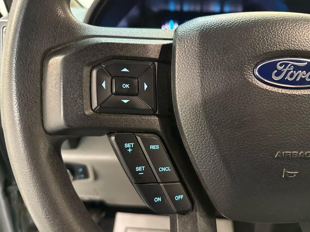 used 2022 Ford F-250 car, priced at $50,999