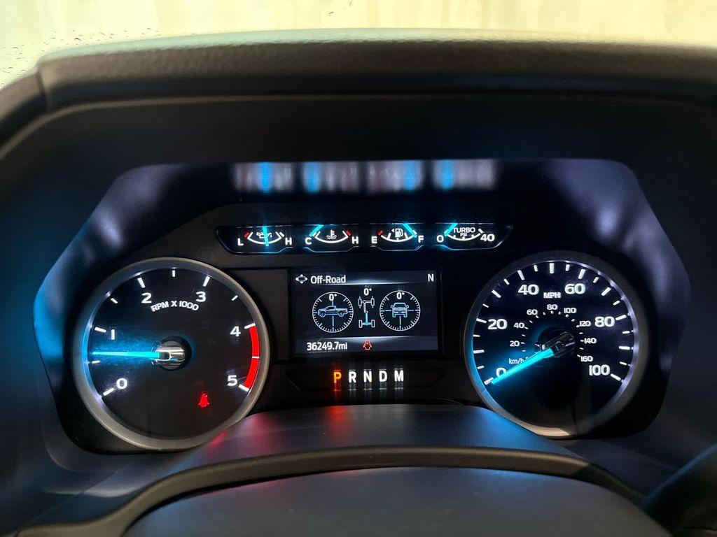 used 2022 Ford F-250 car, priced at $50,999