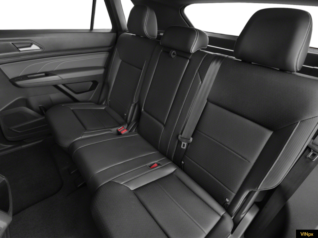 used 2023 Volkswagen Atlas Cross Sport car, priced at $26,999