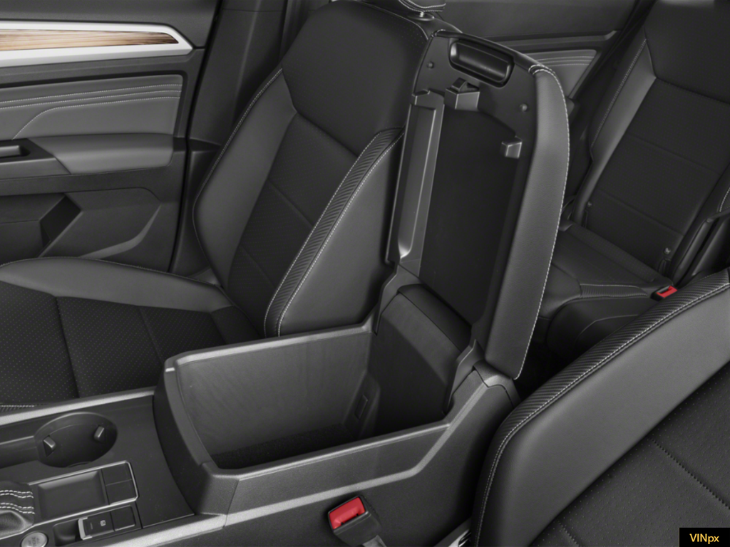 used 2023 Volkswagen Atlas Cross Sport car, priced at $26,999