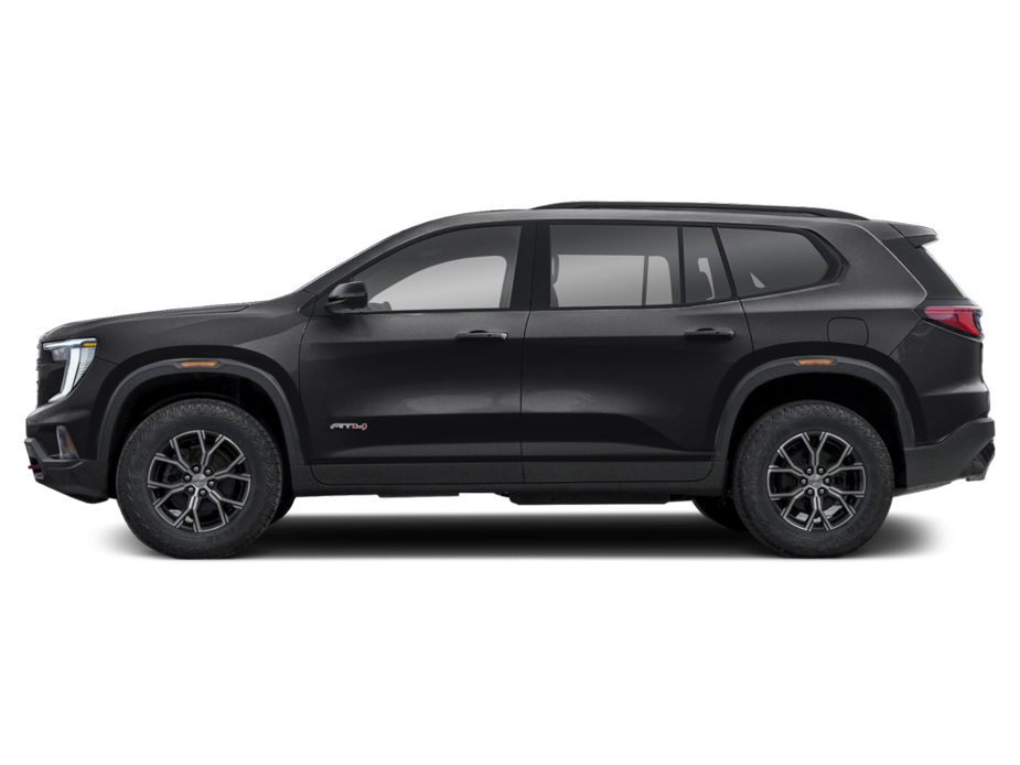 new 2024 GMC Acadia car, priced at $48,379