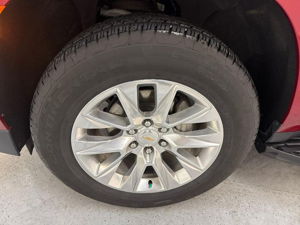 used 2024 Chevrolet Tahoe car, priced at $73,999