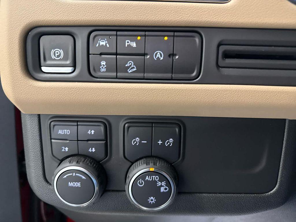 used 2024 Chevrolet Tahoe car, priced at $73,999