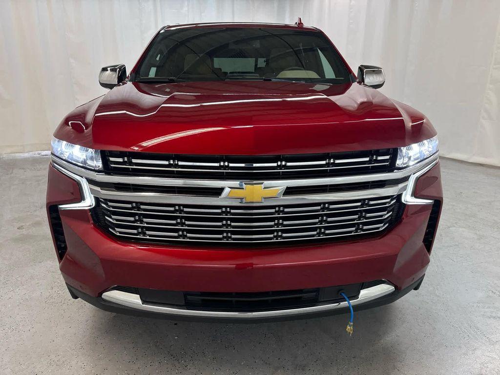 used 2024 Chevrolet Tahoe car, priced at $73,999