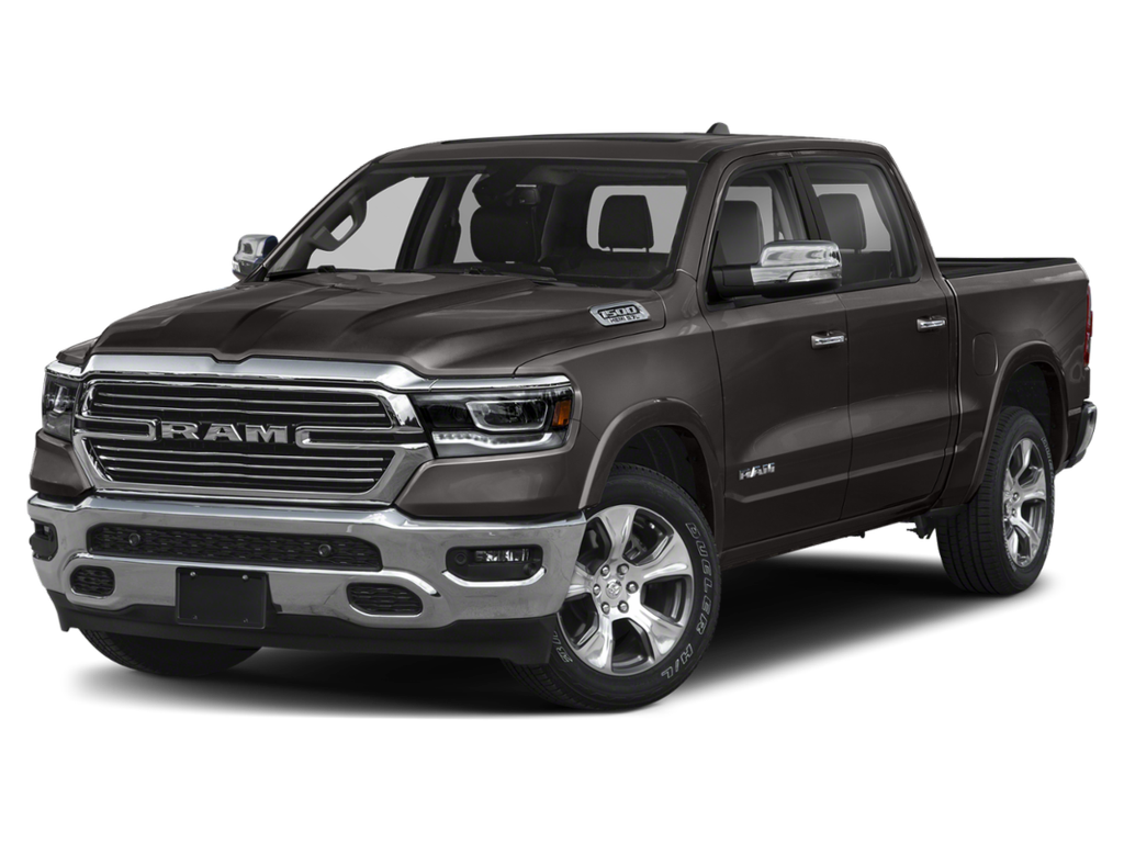 used 2020 Ram 1500 car, priced at $39,999