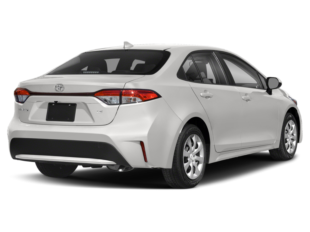 used 2020 Toyota Corolla car, priced at $18,999