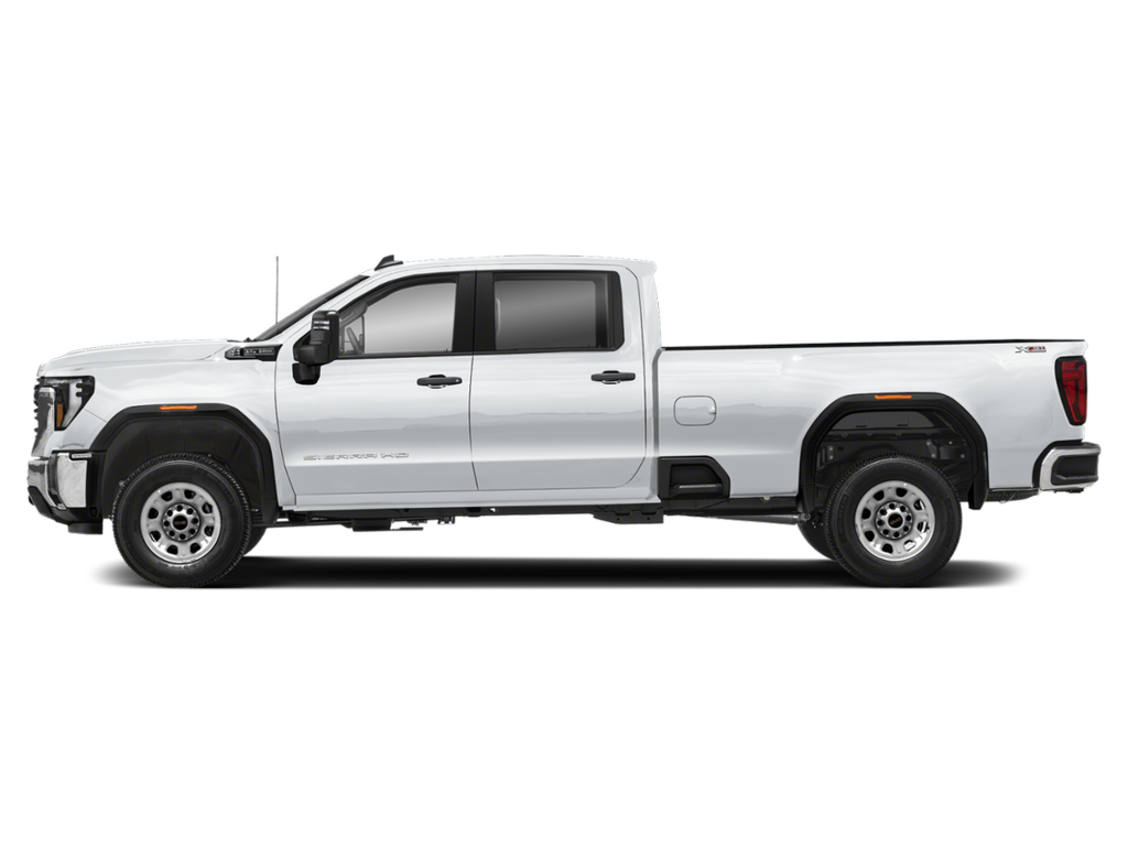 new 2025 GMC Sierra 3500 car, priced at $67,190