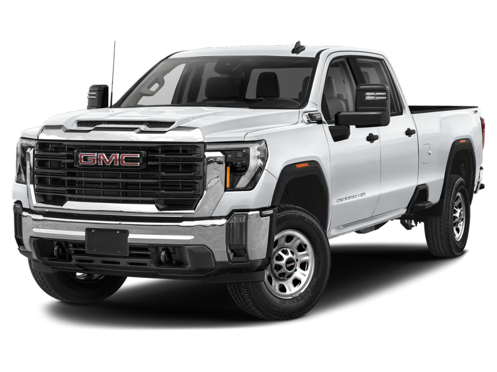 new 2025 GMC Sierra 3500 car, priced at $67,190