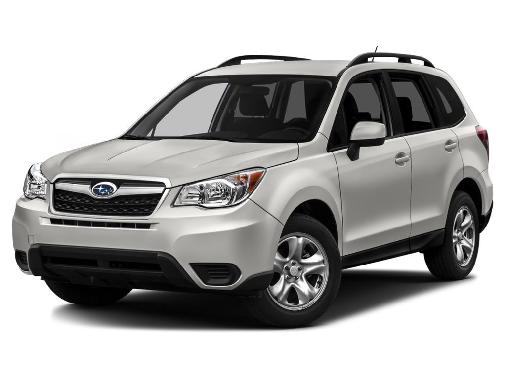 used 2015 Subaru Forester car, priced at $13,999