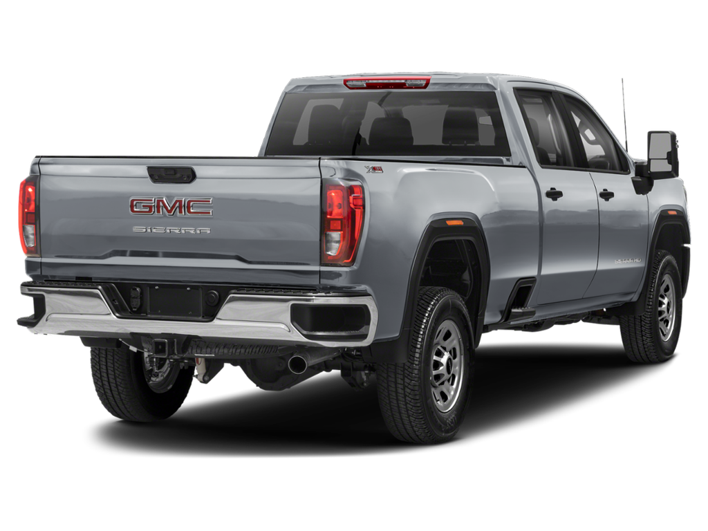 new 2025 GMC Sierra 3500 car, priced at $65,690
