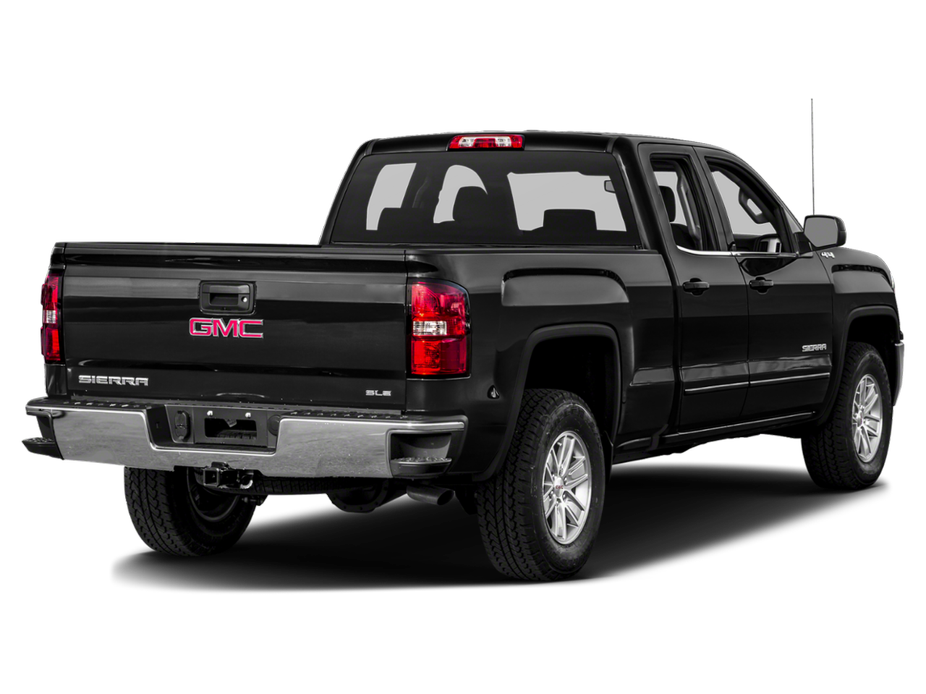 used 2019 GMC Sierra 1500 Limited car, priced at $24,999