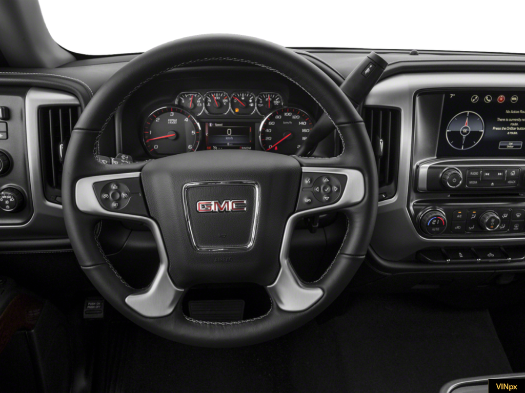 used 2019 GMC Sierra 1500 Limited car, priced at $24,999