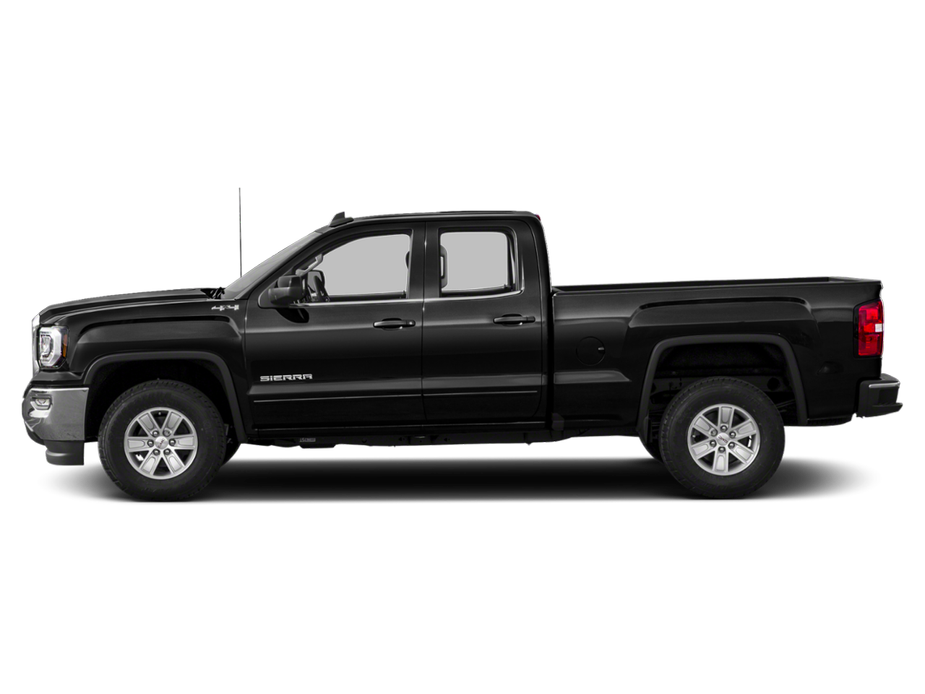 used 2019 GMC Sierra 1500 Limited car, priced at $24,999