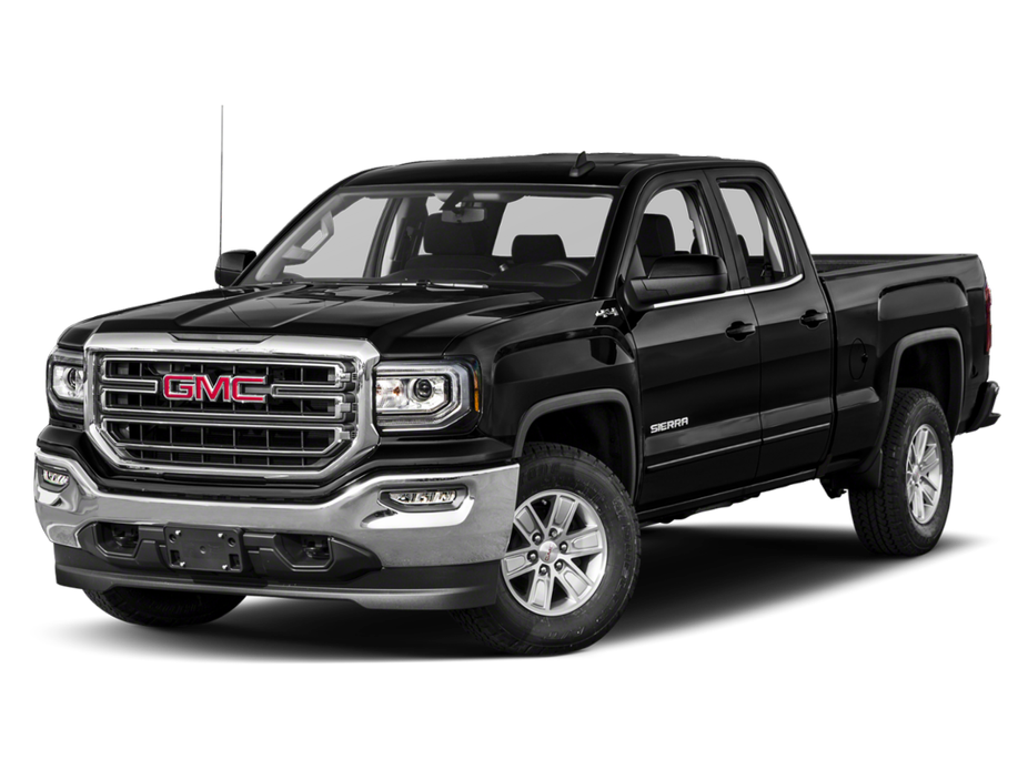 used 2019 GMC Sierra 1500 Limited car, priced at $24,999