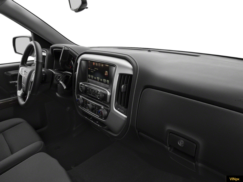 used 2019 GMC Sierra 1500 Limited car, priced at $24,999