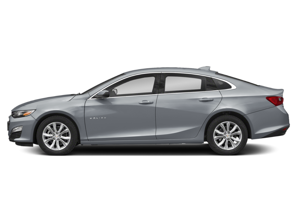 used 2023 Chevrolet Malibu car, priced at $22,999