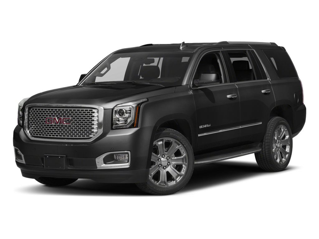 used 2017 GMC Yukon car, priced at $29,999