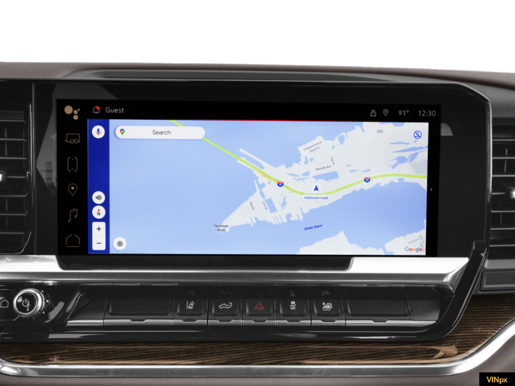 new 2026 GMC Sierra 2500 car, priced at $66,024