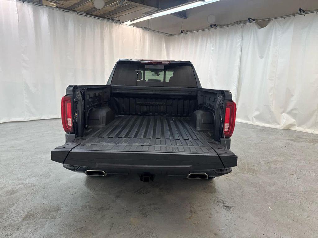 used 2022 GMC Sierra 1500 Limited car, priced at $48,999
