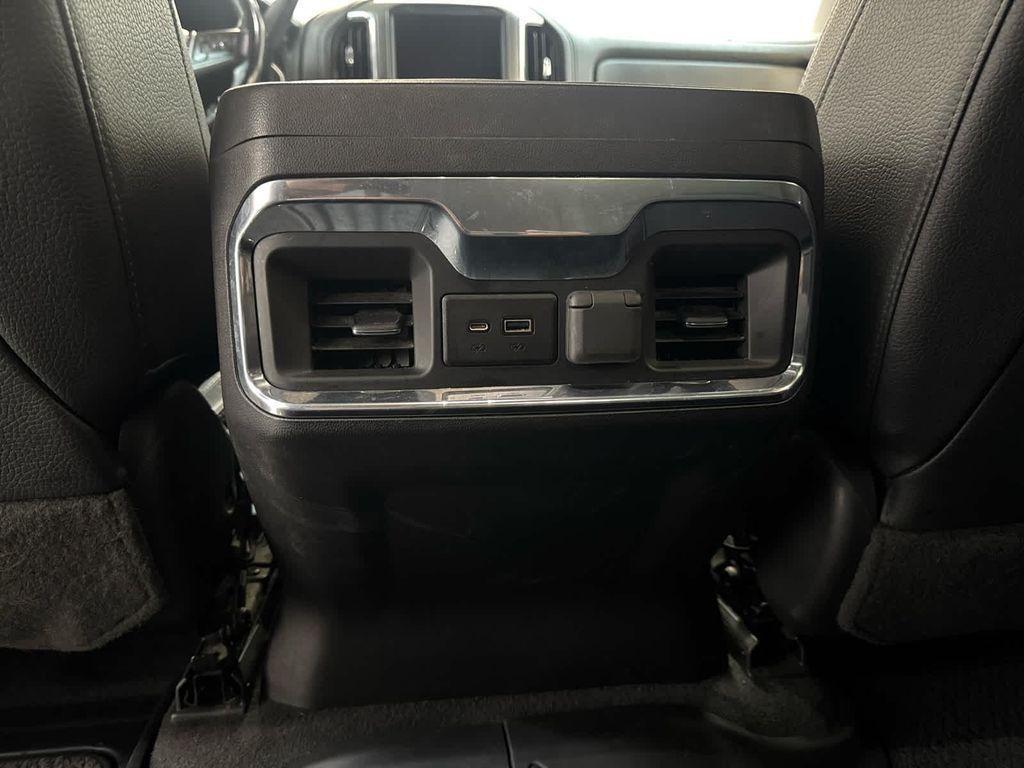 used 2022 GMC Sierra 1500 Limited car, priced at $48,999