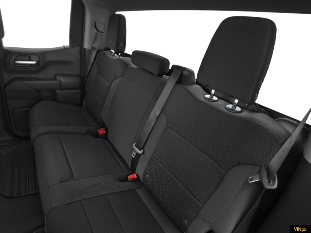 new 2026 GMC Sierra 1500 car, priced at $51,489