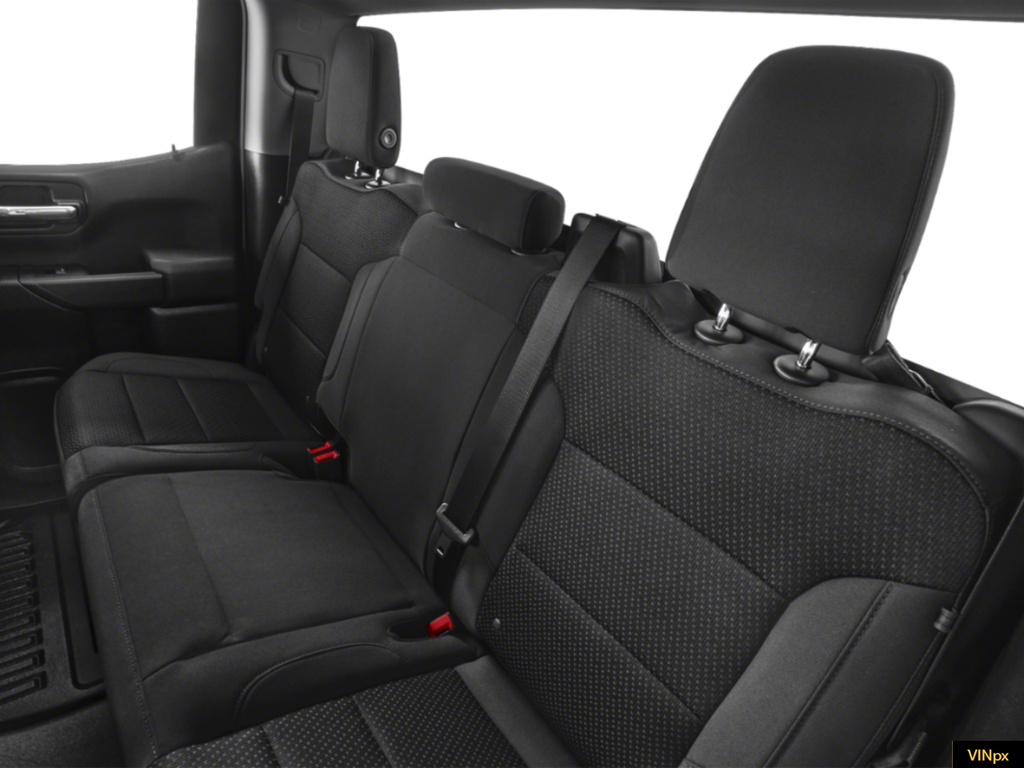 new 2026 GMC Sierra 1500 car, priced at $53,990