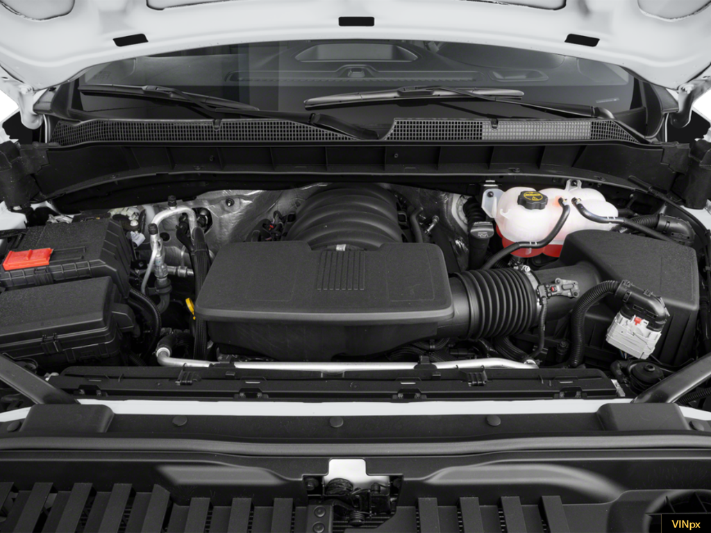 new 2026 Chevrolet Silverado 1500 car, priced at $49,479