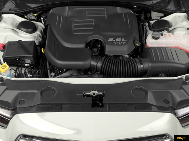 used 2013 Dodge Charger car
