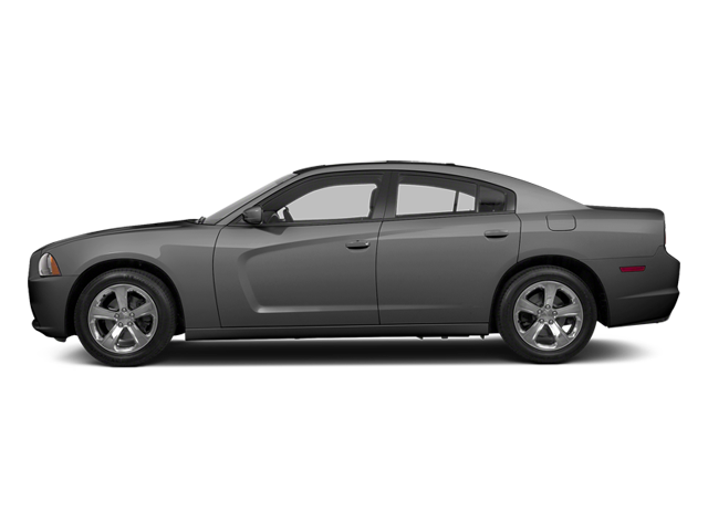used 2013 Dodge Charger car