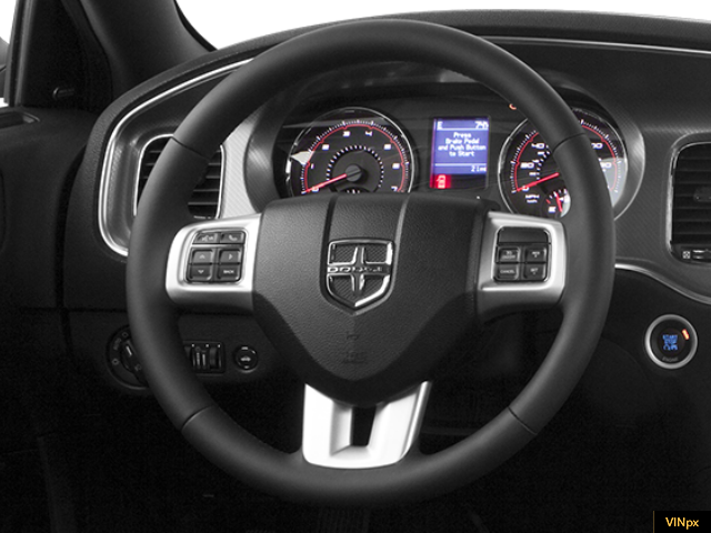 used 2013 Dodge Charger car