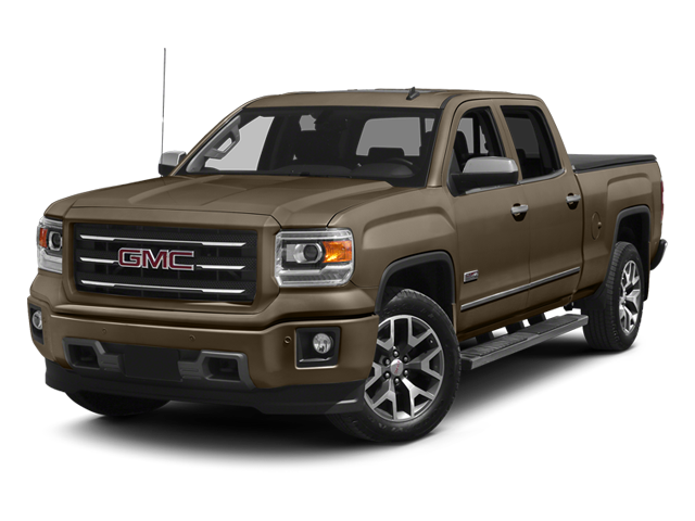 used 2014 GMC Sierra 1500 car, priced at $20,999