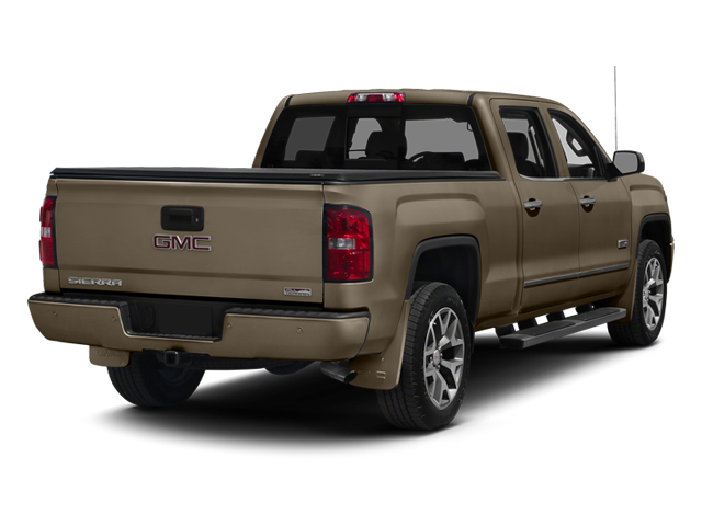 used 2014 GMC Sierra 1500 car, priced at $20,999