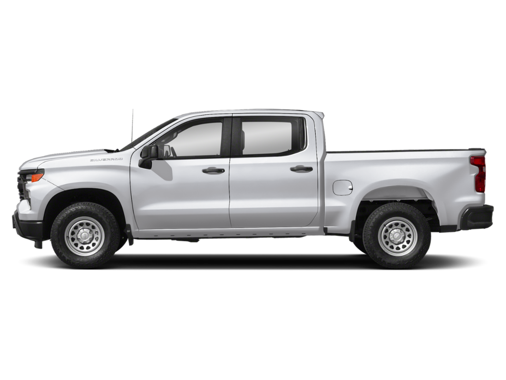 used 2024 Chevrolet Silverado 1500 car, priced at $67,999