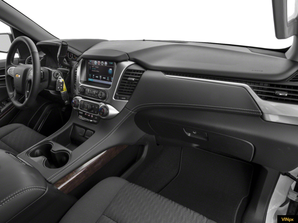 used 2019 Chevrolet Suburban car, priced at $29,999