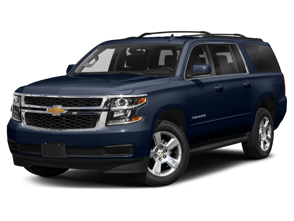 used 2019 Chevrolet Suburban car, priced at $29,999