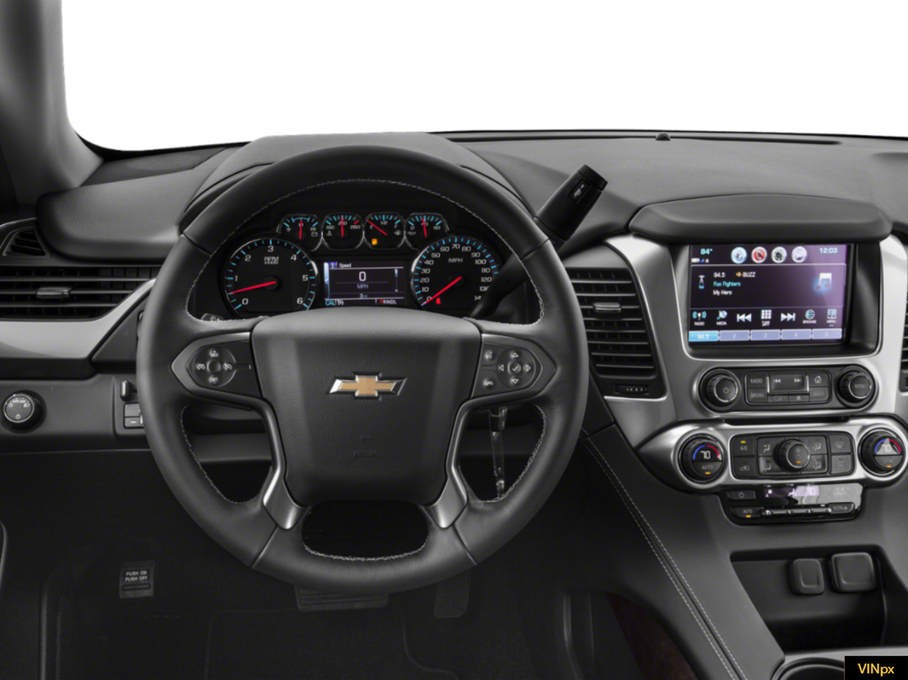used 2019 Chevrolet Suburban car, priced at $29,999