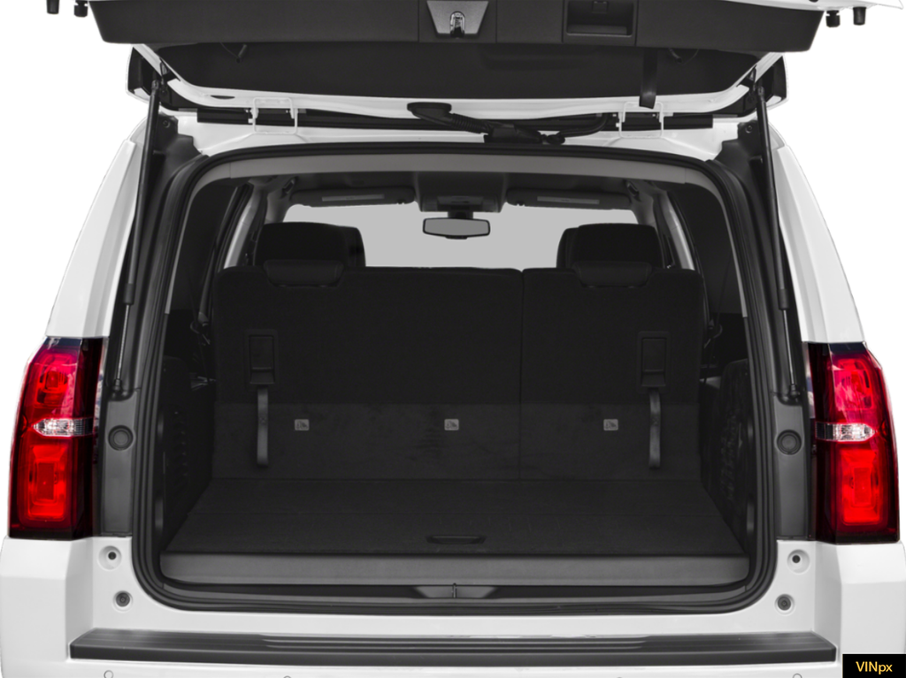used 2019 Chevrolet Suburban car, priced at $29,999
