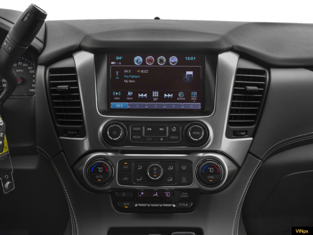 used 2019 Chevrolet Suburban car, priced at $29,999
