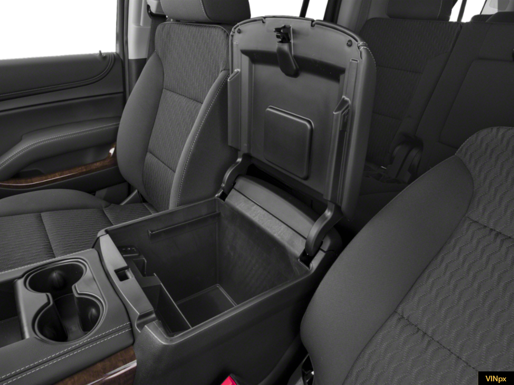 used 2019 Chevrolet Suburban car, priced at $29,999