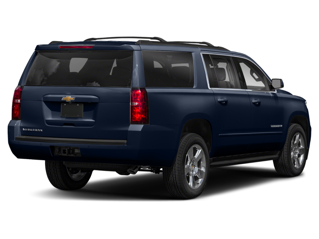 used 2019 Chevrolet Suburban car, priced at $29,999