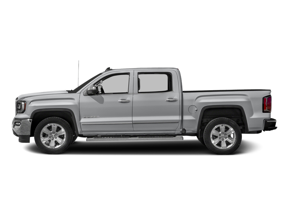 used 2018 GMC Sierra 1500 car, priced at $38,999