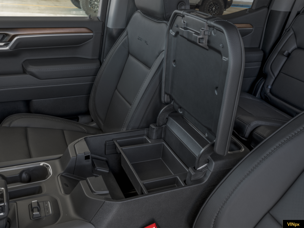 new 2026 GMC Sierra 1500 car, priced at $80,169